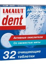 Lacacut Dent