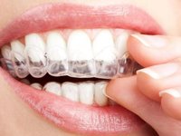 Защитная каппа которая одевается перед сном Защитная каппа которая одевается перед сном